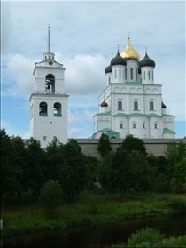 Pskov